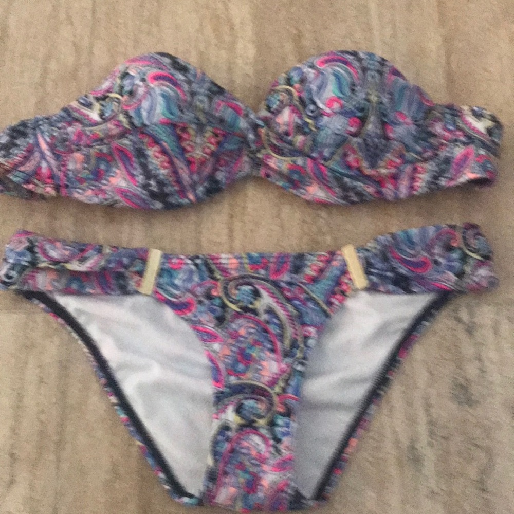 Victoria secret bathing suit